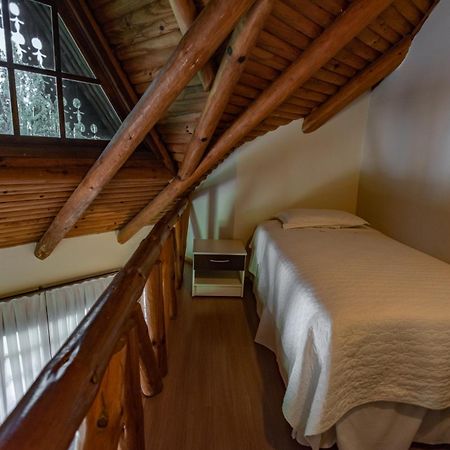 Vira Charme Resort Fernandes Pinheiro Εξωτερικό φωτογραφία