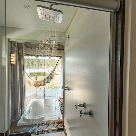 Vira Charme Resort Fernandes Pinheiro Εξωτερικό φωτογραφία