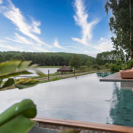 Vira Charme Resort Fernandes Pinheiro Εξωτερικό φωτογραφία