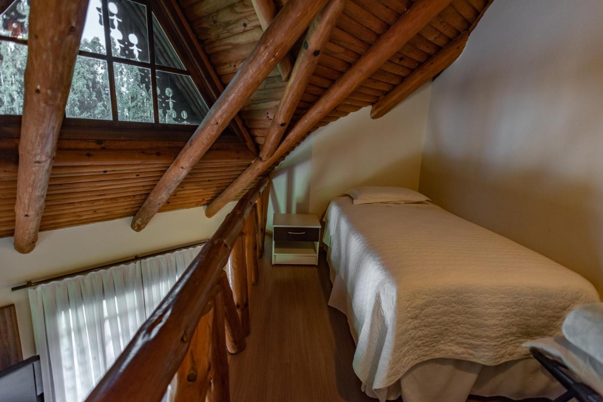 Vira Charme Resort Fernandes Pinheiro Εξωτερικό φωτογραφία