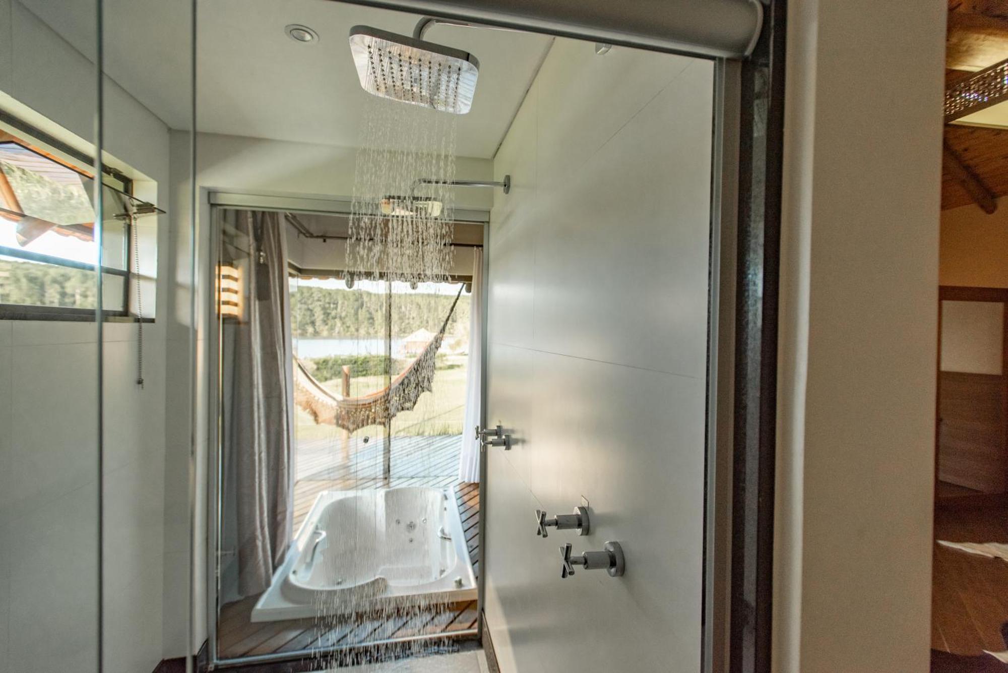 Vira Charme Resort Fernandes Pinheiro Εξωτερικό φωτογραφία