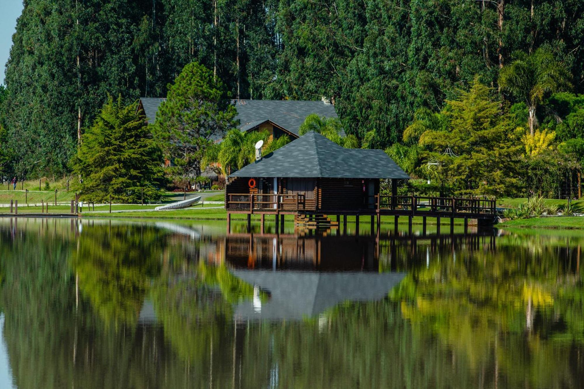 Vira Charme Resort Fernandes Pinheiro Εξωτερικό φωτογραφία