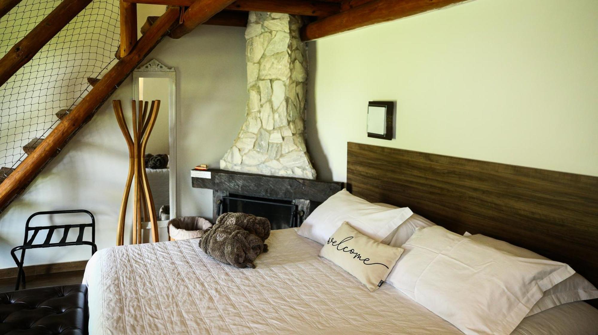 Vira Charme Resort Fernandes Pinheiro Εξωτερικό φωτογραφία