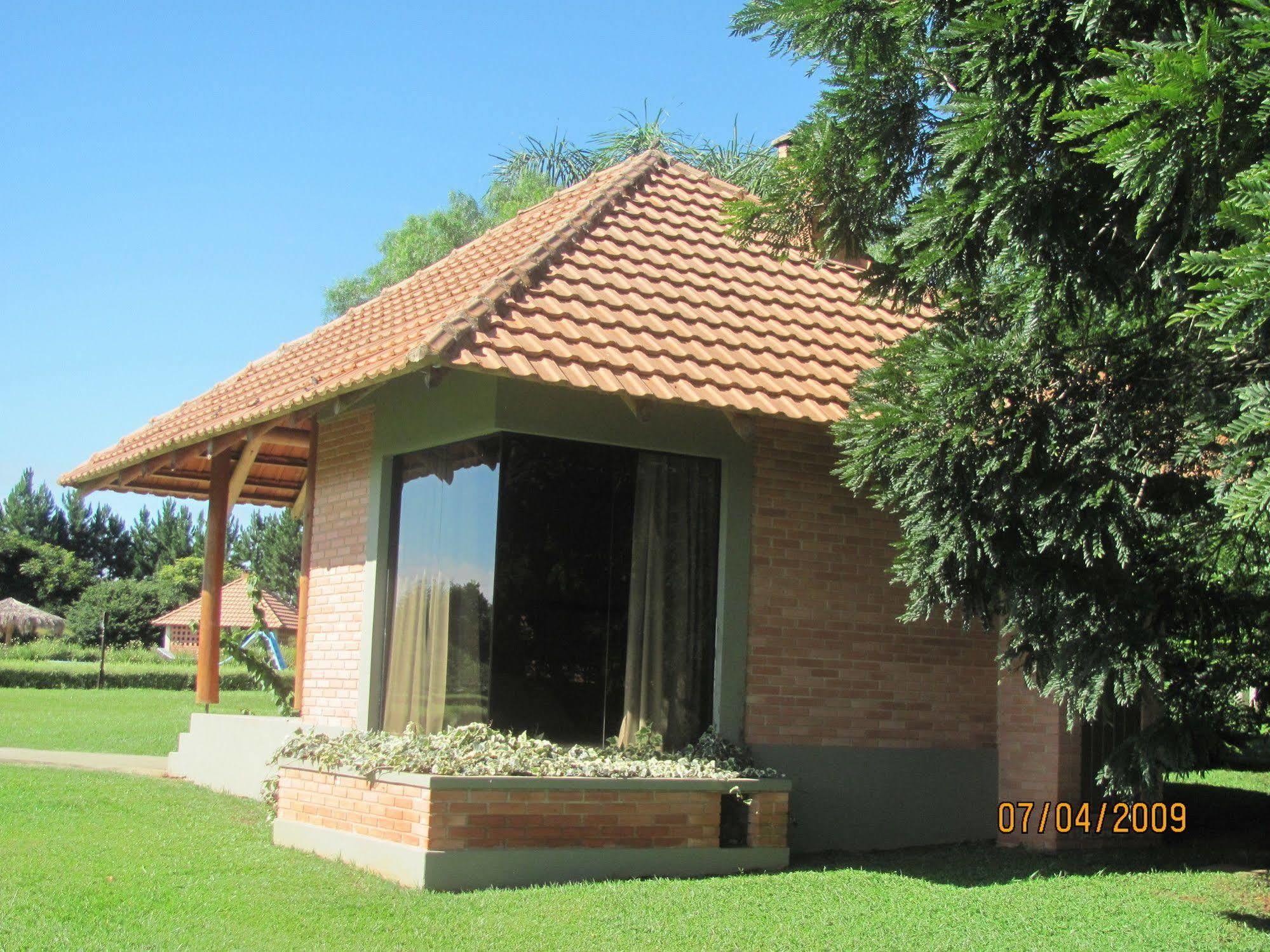 Vira Charme Resort Fernandes Pinheiro Εξωτερικό φωτογραφία