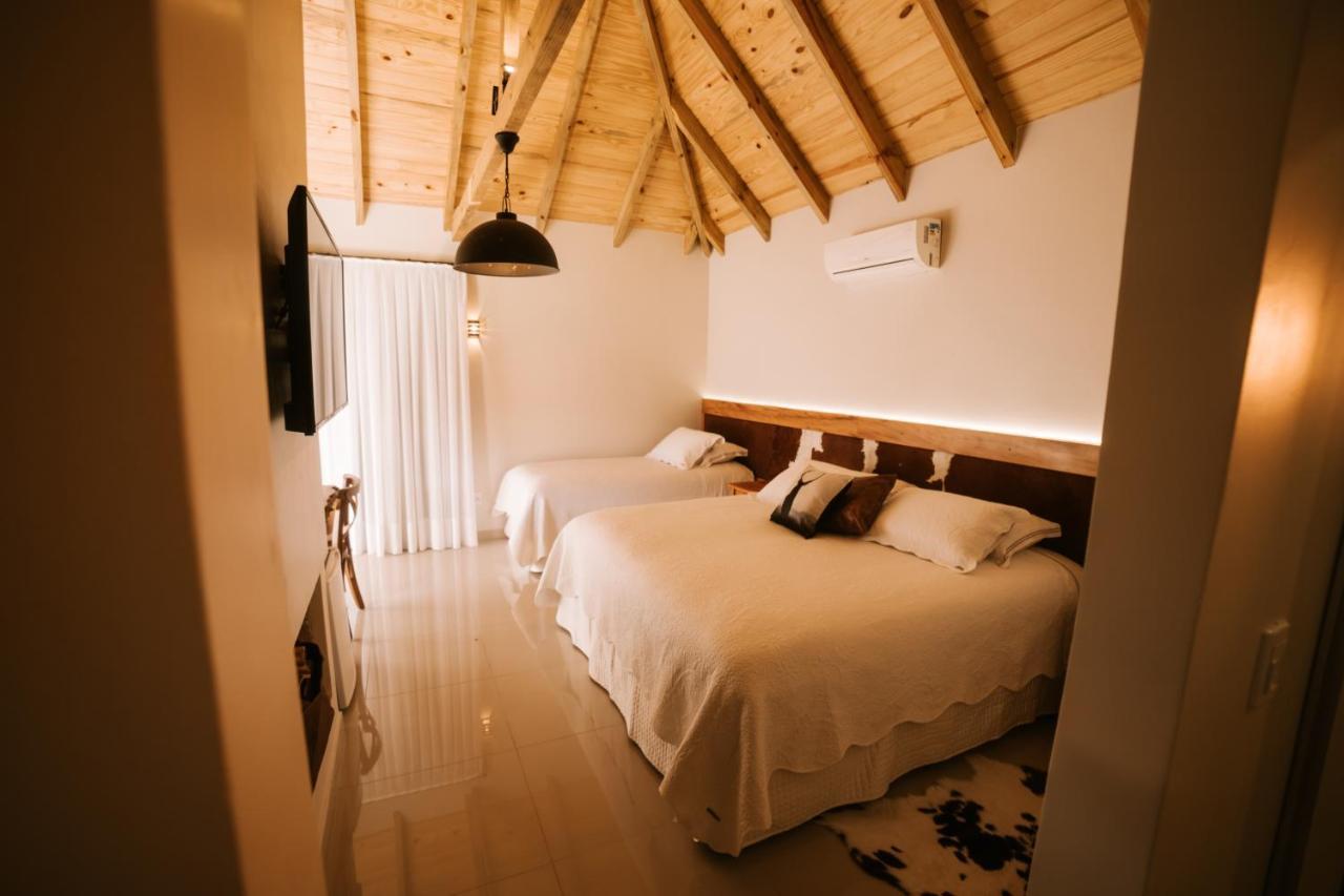 Vira Charme Resort Fernandes Pinheiro Εξωτερικό φωτογραφία