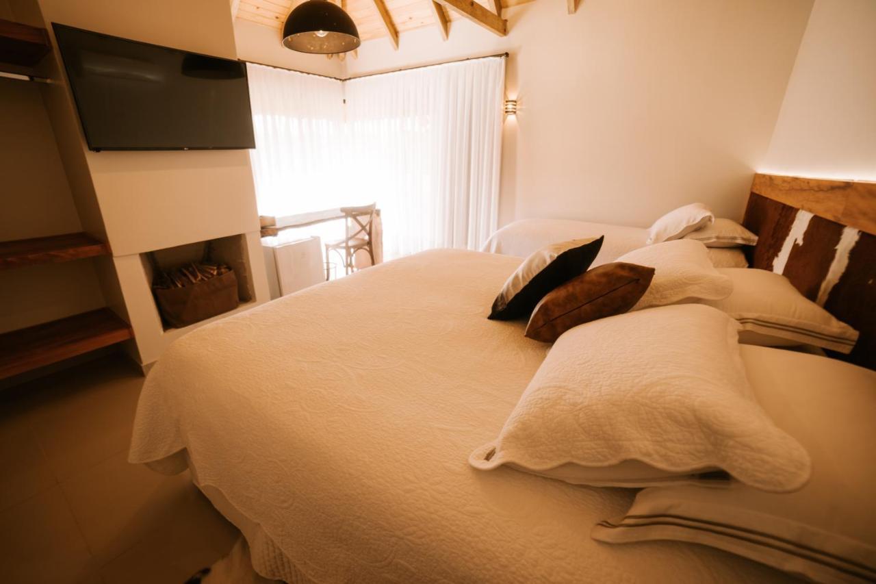 Vira Charme Resort Fernandes Pinheiro Εξωτερικό φωτογραφία