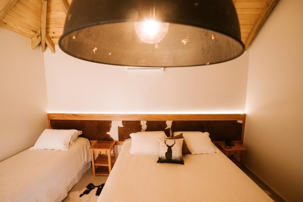 Vira Charme Resort Fernandes Pinheiro Εξωτερικό φωτογραφία