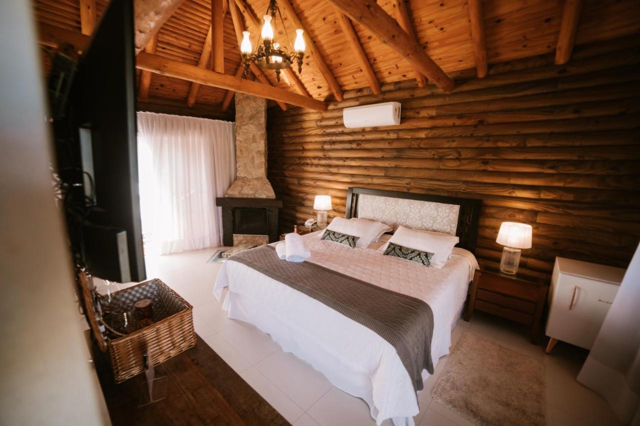 Vira Charme Resort Fernandes Pinheiro Εξωτερικό φωτογραφία