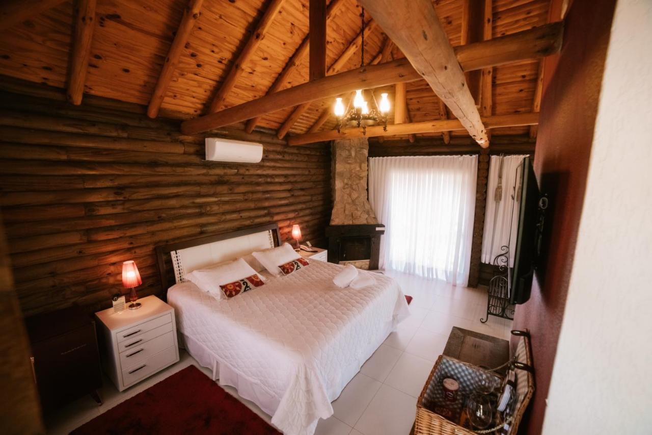 Vira Charme Resort Fernandes Pinheiro Εξωτερικό φωτογραφία
