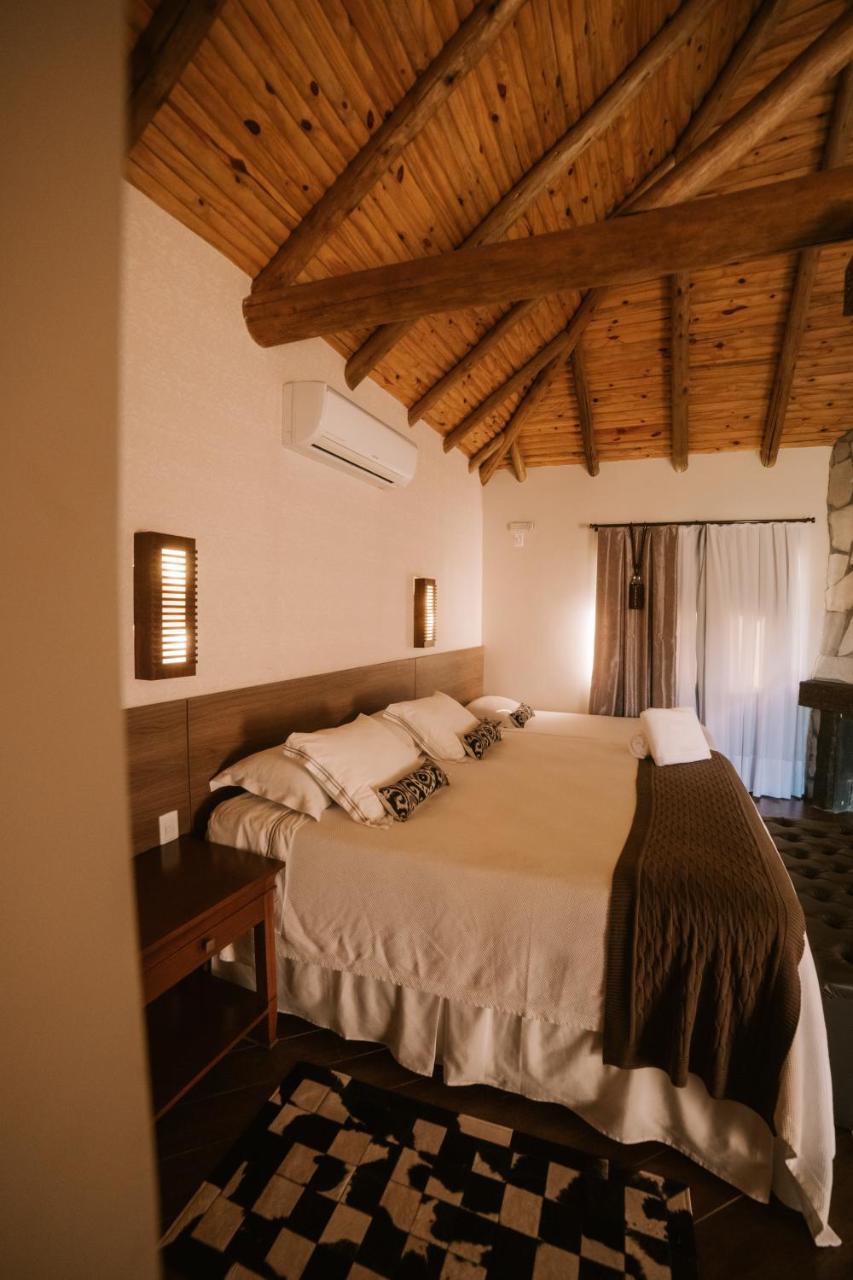 Vira Charme Resort Fernandes Pinheiro Εξωτερικό φωτογραφία