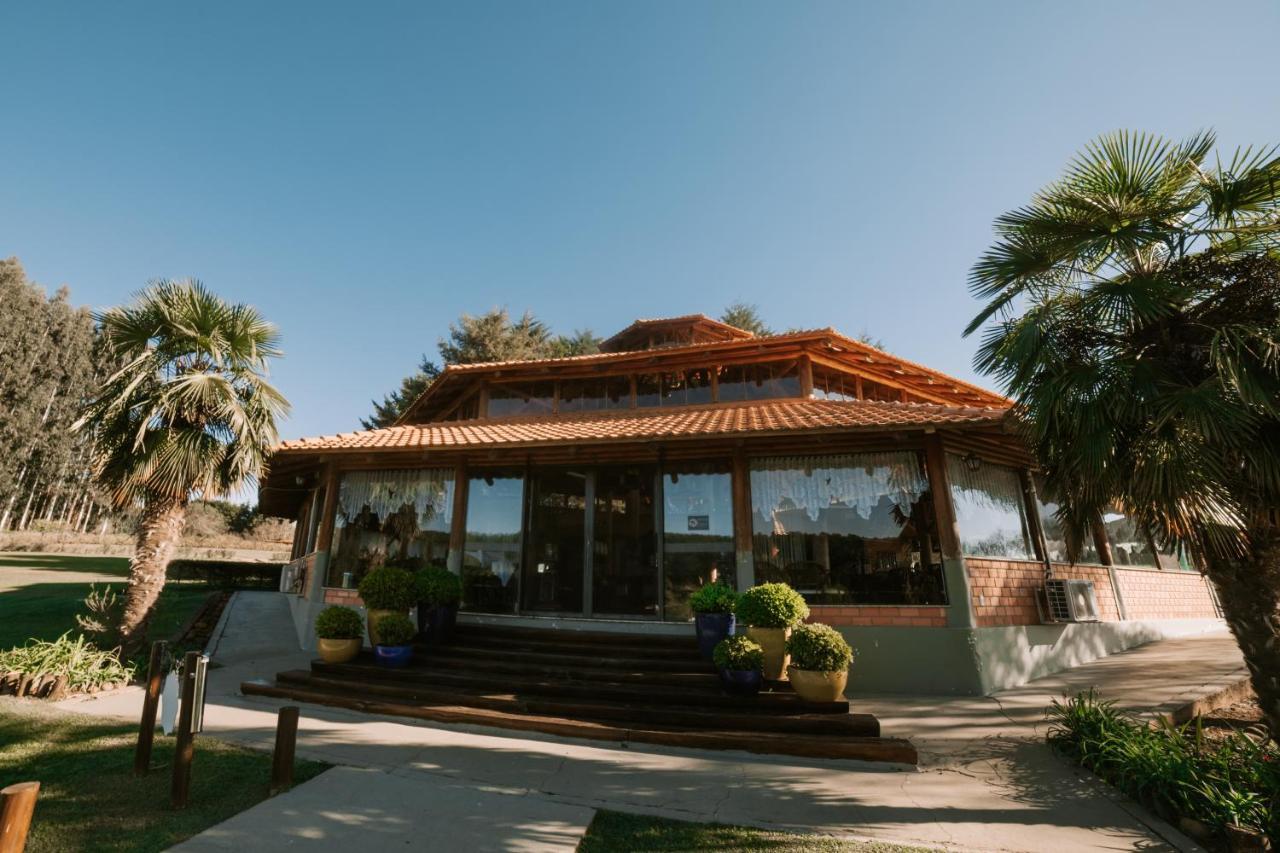 Vira Charme Resort Fernandes Pinheiro Εξωτερικό φωτογραφία