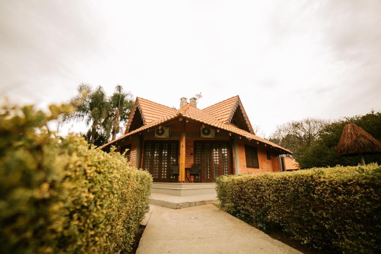 Vira Charme Resort Fernandes Pinheiro Εξωτερικό φωτογραφία