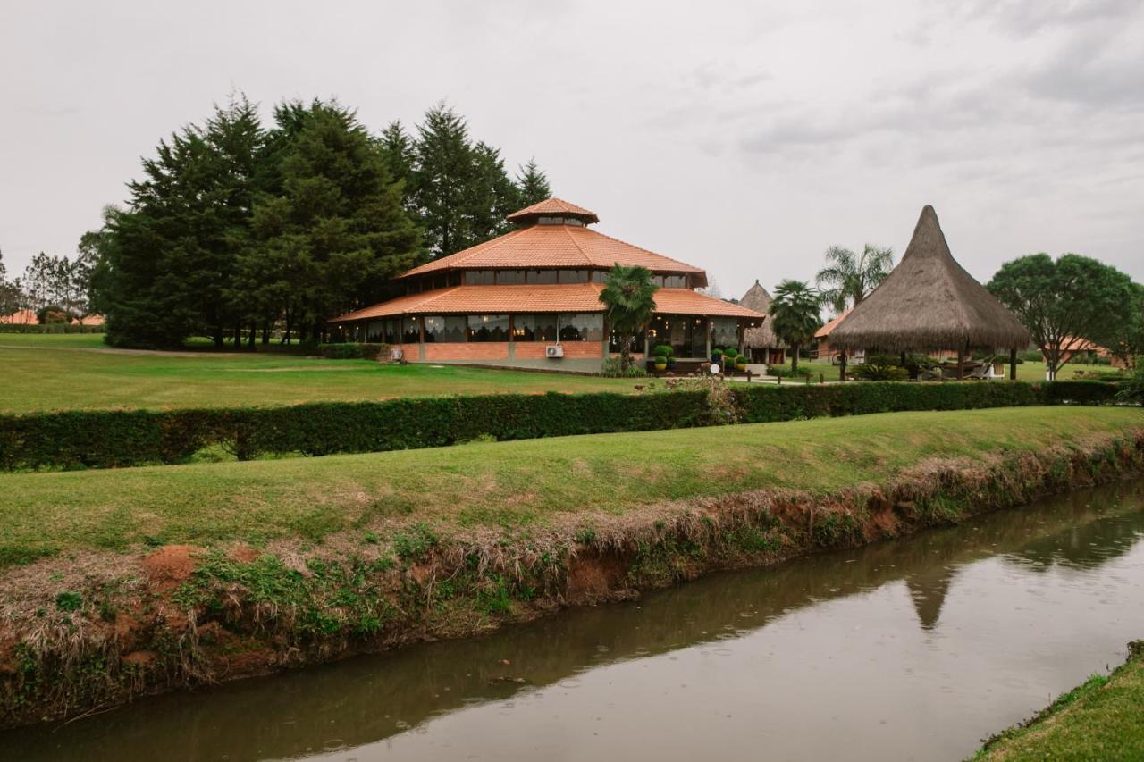 Vira Charme Resort Fernandes Pinheiro Εξωτερικό φωτογραφία
